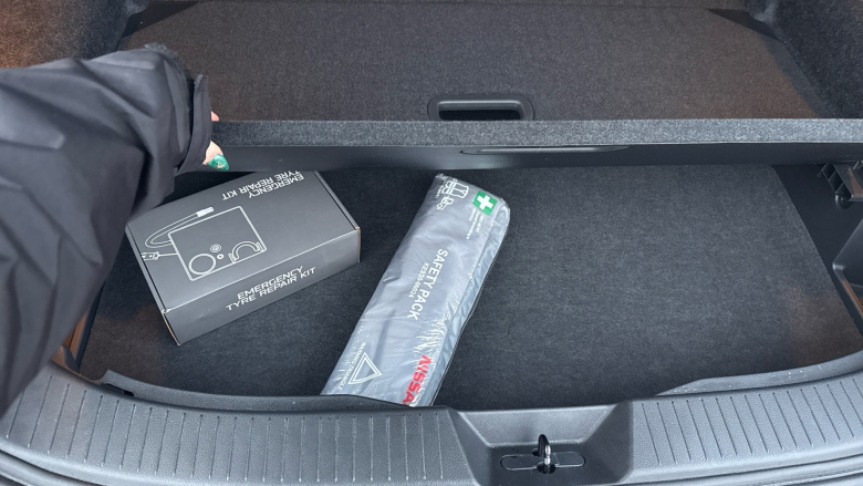 Nissan Qashqai 1.3 DiG-T MH N-Connecta 5dr Petrol Hatchback